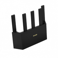 Роутер WiFi TENDA TE3L BE3600, до 688 Мбит/с на 2,4 ГГц + до 2882 Мбит/с на 5 ГГц