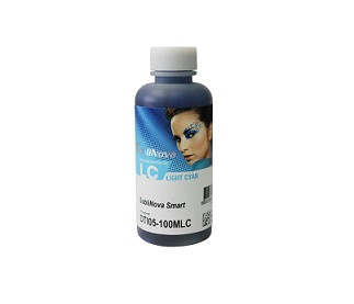 Сублимационные чернила для Epson INKTEC SEB-B100MLC Piezo, 100 мл, Light Cyan