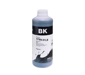 Чернила INK TEC-H7064-01LPB, Black,для картриджей HP 364, 564, 178, 862(cb316)  364XL. 1л