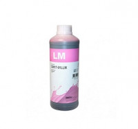 Чернила INK TEC-E0017 водорастворимые, Light Magenta, для принтеров Epson. 1л
