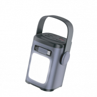 Аккумулятор внешний DEESPI DP36 30000mAh PD20W/QC3.0/Fast 22.5W (Gray)