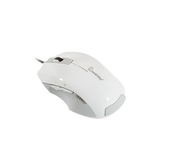 Мышь проводная SMARTBUY, 503 White (SBM-503-W)