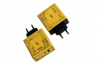 Блок питания сетевой 1 USB, TYPE-C Gb-15
