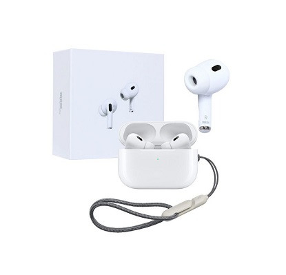 Гарнитура беспроводная BLUETOOTH AIRPONTS, MRM WS04