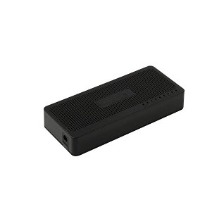 Коммутатор NETIS 8-портовый неуправляемый ST3108S 8x100Mb