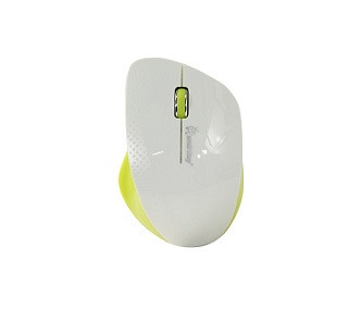 Мышь беспроводная SMARTBUY 309AG White (SBM-309AG-WL)