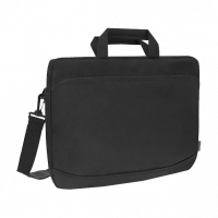 Сумка для ноутбука DEFENDER Monte 17'' черный, органайзер
