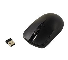Мышь беспроводная GENIUS NX-7000X черная