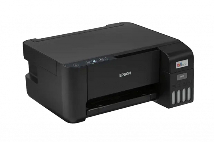 МФУ струйный EPSON L3210