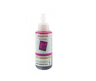 Чернила POLYCHROMATIC для L800/L200/R270/P50/XP/R200/C79/C67 100мл Magenta водные
