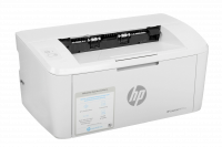 Принтер лазерный HP LaserJet M111a (7MD67A), А4, ч/б, печ. до 20 стр/мин., 600 x 600 dpi, USB