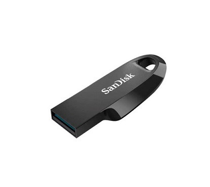 USB 3.2 накопитель SANDISK 32GB Ultra Curve