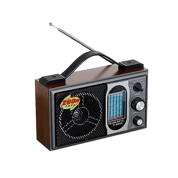 Радиоприемник DEESPI RE-14 AM/FM/SW