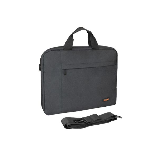 Сумка для ноутбука 15.6" ExeGate Business ECC-215 Black