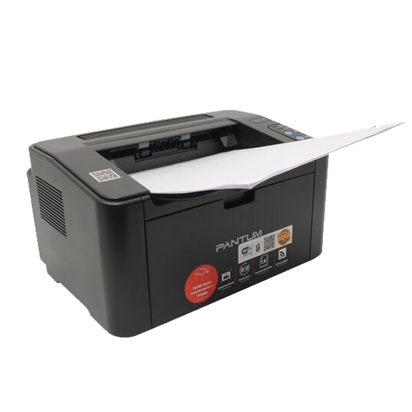 Принтер лазерный PANTUM P2500NW Принтер лазерный PANTUM P2500NW