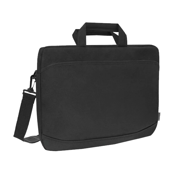 Сумка для ноутбука DEFENDER Monte 17'' черный, органайзер