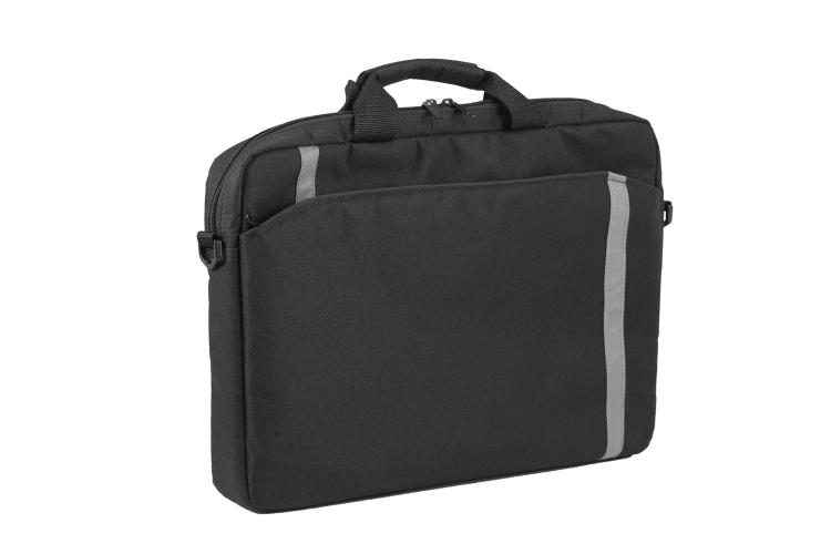 Сумка для ноутбука DEFENDER Shiny 15-16", чёрная