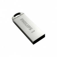 USB 3.0 накопитель PHILIPS 32Gb, IRON 3.0