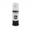 Чернила для Epson REVCOL 115, BK - Dye, 70 мл. Key Lock