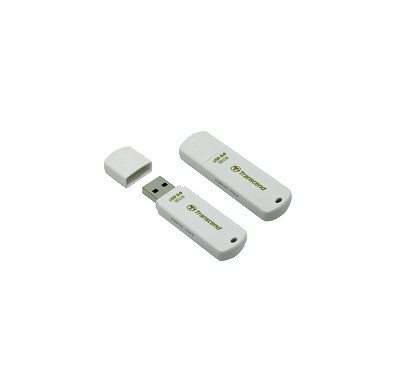 USB 3.0  накопитель TRANSCEND 16GB Jetflash 700 (TS16GJF730)
