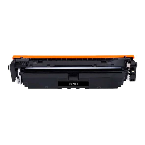 Тонер- картридж HI-BLACK (HB-069H Y) Canon i-Sensys LBP-673Cdw/MF752Cdw/MF754Cdw, Y, 5,5K