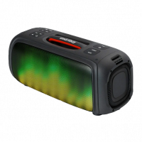 Колонка портативная SMARTBUY EVOLUTION 2, 70Вт, напольная, опции: Bluetooth, Bass Boost,MP3-FM, микрофон