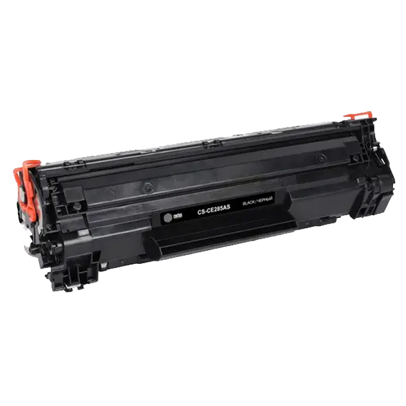 Тонер- картридж CACTUS (CS-CE285AS-6 CE285AS) для HP LJ P1102/P1102W/M1130/M1132, черный, 1600 к.