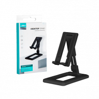 Подставка для телефона T2 JBH black