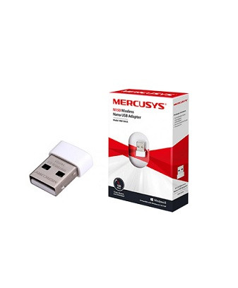 Wi-Fi адаптер MERCUSYS MW150US