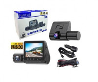 Автомобильный видеорегистратор FAIZFULL DVR-A1 WIFI