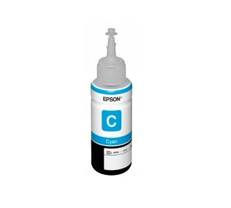 Чернила Epson L800/L1800/L810/L850 (О) C13T67354A/C13T673598, Cyan, 70ml