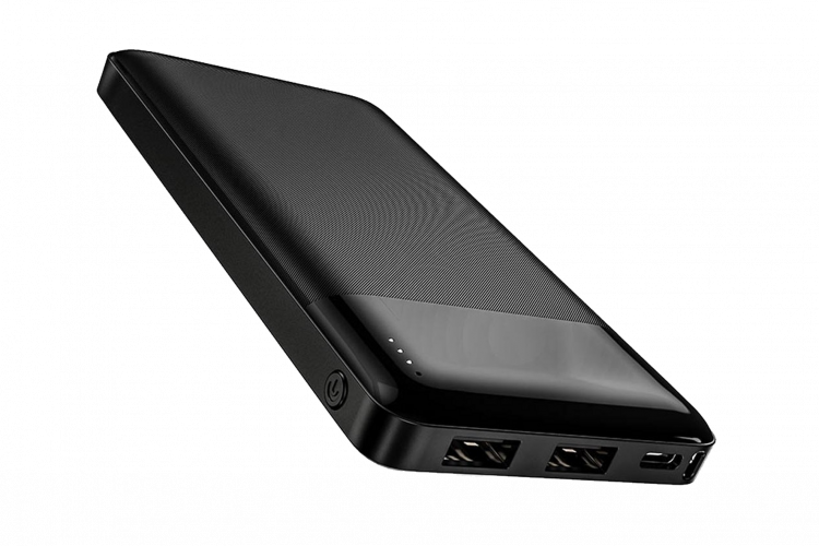 Аккумулятор внешний HOCO J72 10000 mah