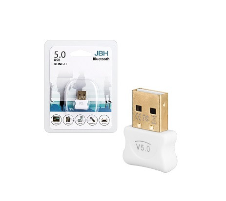 Адаптер Bluetooth 5.0 BT-05 JBH
