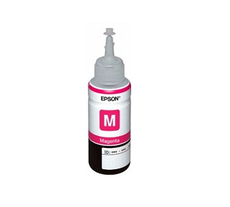 Чернила Epson L800/L1800/L810/L850 (О) C13T67364A/C13T673698 Magenta, 70ml Чернила Epson L800/L1800/L810/L850 (О) C13T67364A/C13T673698 Magenta, 70ml