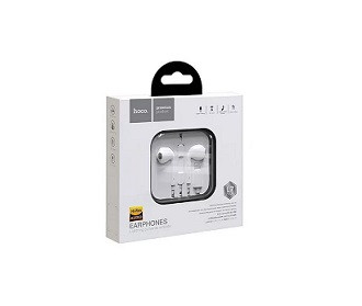 Наушники с микрофоном HOCO L7, Plus, bluetooth, кабель 1.2м