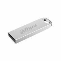 USB 2.0 накопитель DAHUA 32GB, U106, металлическая
