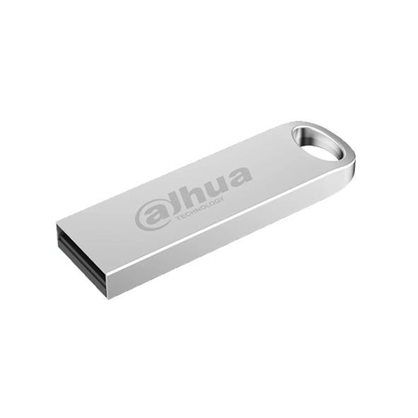 USB 2.0 накопитель DAHUA 32GB, U106, металлическая