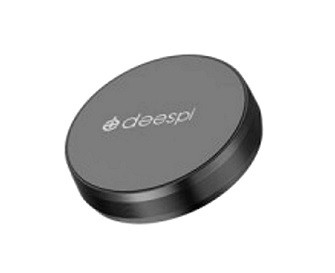 Автомобильный держатель для телефона Deespi DX10 Magnetic