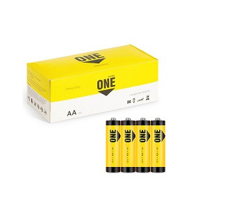 Батарейки SMARTBUY ONE R6 SR4 (SOBZ-2A04S-Eco)