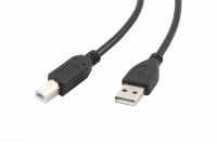 Кабель USB 2.0 A — B (для принтера-сканера) 5 м. (U4104) PERFEO