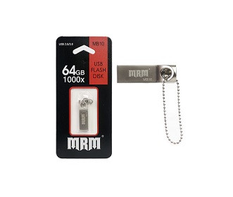 USB 2.0  накопитель MRM 64GB MB10 10Mb/s High speed