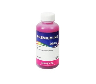 Чернила INK TEC-H5971 пигментные Magenta, HP 971(CN623AM)/ hp 971XL(CN627AM) 100 мл