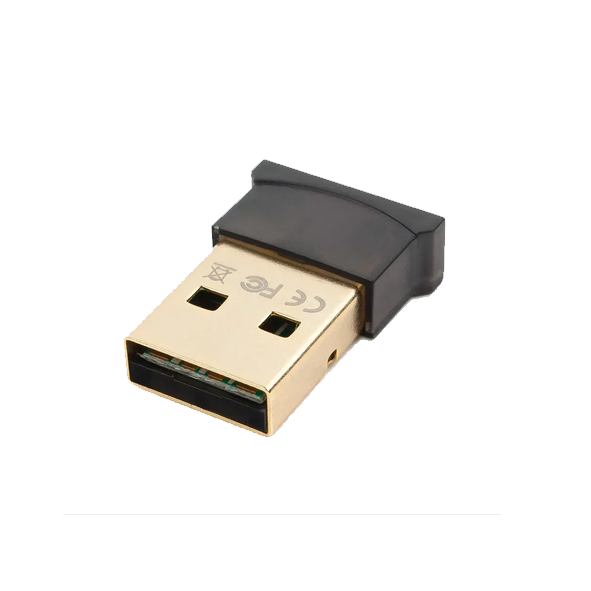 Адаптер Bluetooth 5.0  Gm GОТ-713