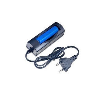 Зарядное устройство для аккумуляторов PERFEO PF-CH-001, 18650 и 14500 (АА)