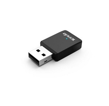 WI-FI адаптер TENDA U9, 802.1ac, до 650Мбит/с (433+200), MU-MIMO