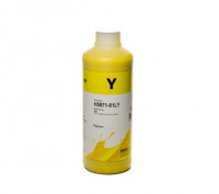 Чернила INK TEC-H5971-01LY пигментные Yellow, HP 971(CN624AM)/ hp 971XL(CN628AM) 1л