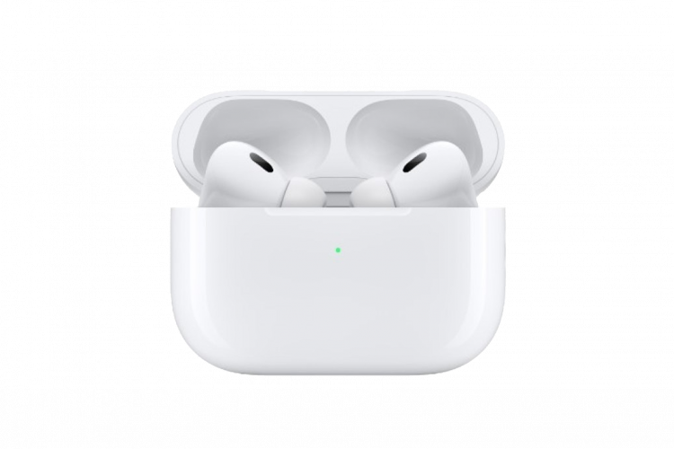 Наушники внутриканальные AIZFULL FAIZ 5 , пластик, bluetooth 5.3, микрофон, цвет: белый