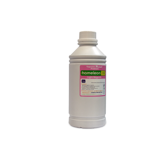 Чернила HAMELEON водорастворимые, Light Magenta для картриджей Epson T0826. 1л