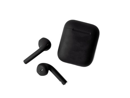Наушники внутриканальные FAIZFULL FAIZ 50, пластик, bluetooth 5.3, микрофон, цвет: черный