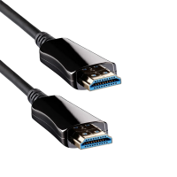 Кабель HDMI-HDMI 4K 2.0V H221 10м резиновый